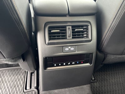 2026 Mazda Mazda CX-90 3.3 Turbo Select AWD