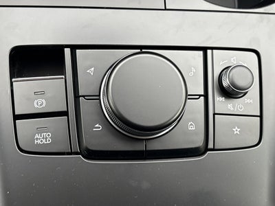 2026 Mazda Mazda CX-90 3.3 Turbo Select AWD