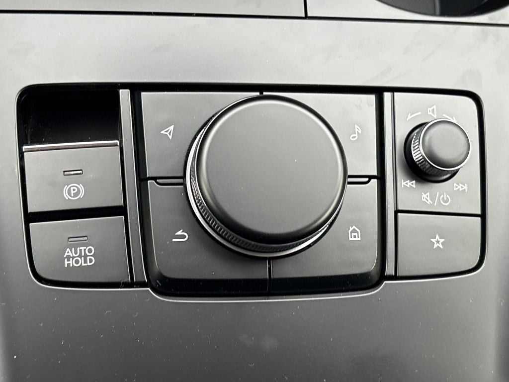 2026 Mazda Mazda CX-90 3.3 Turbo Select AWD