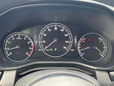 2026 Mazda Mazda CX-90 3.3 Turbo Select AWD