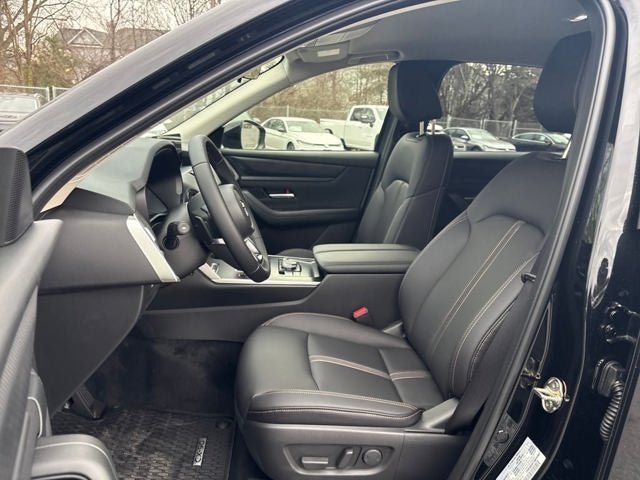 2026 Mazda Mazda CX-90 3.3 Turbo Select AWD