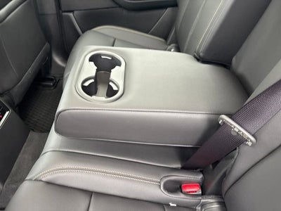 2026 Mazda Mazda CX-90 3.3 Turbo Select AWD