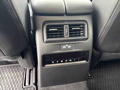 2026 Mazda Mazda CX-90 3.3 Turbo Select AWD