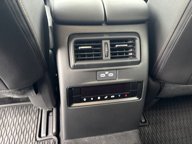 2026 Mazda Mazda CX-90 3.3 Turbo Select AWD