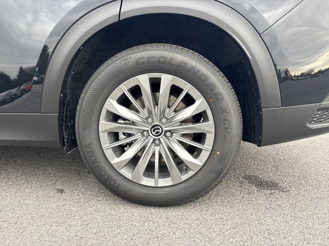 2026 Mazda Mazda CX-90 3.3 Turbo Select AWD