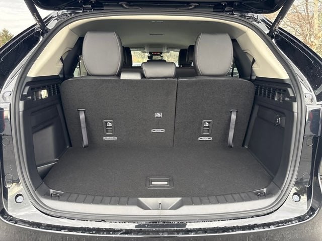 2026 Mazda Mazda CX-90 3.3 Turbo Select AWD