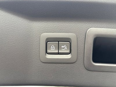 2026 Mazda Mazda CX-90 3.3 Turbo Select AWD