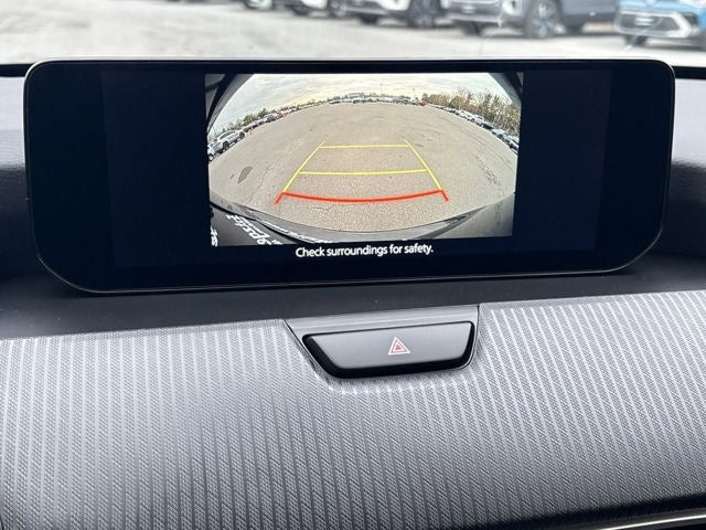 2026 Mazda Mazda CX-90 3.3 Turbo Select AWD