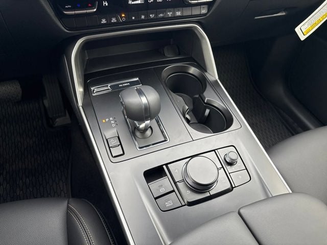 2026 Mazda Mazda CX-90 3.3 Turbo Select AWD