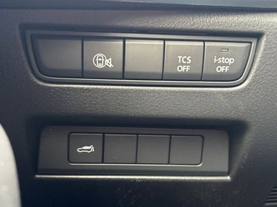 2026 Mazda Mazda CX-90 3.3 Turbo Select AWD