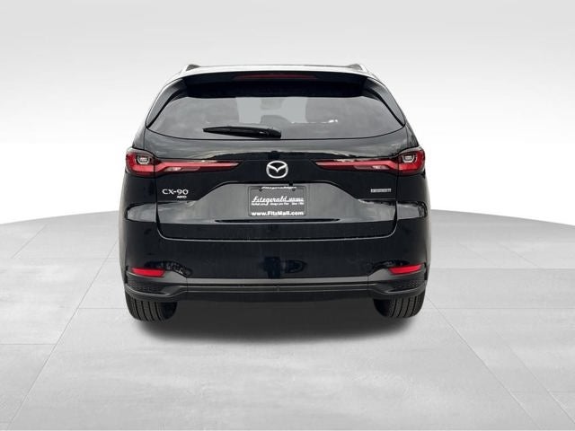 2026 Mazda Mazda CX-90 3.3 Turbo Select AWD