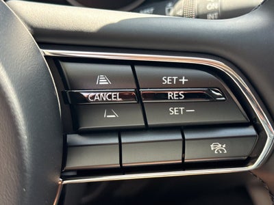 2026 Mazda Mazda CX-90 3.3 Turbo Select