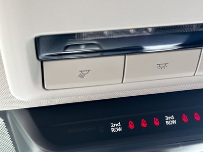 2026 Mazda Mazda CX-90 3.3 Turbo Select