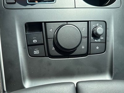 2026 Mazda Mazda CX-90 3.3 Turbo Select