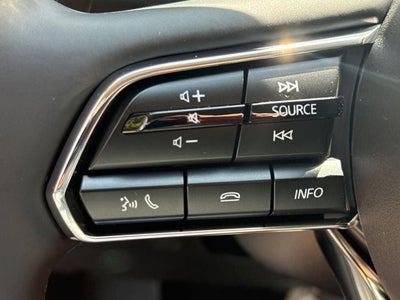 2026 Mazda Mazda CX-90 3.3 Turbo Select