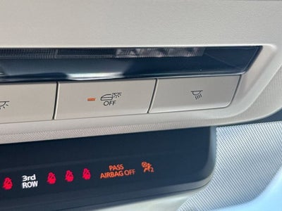 2026 Mazda Mazda CX-90 3.3 Turbo Select