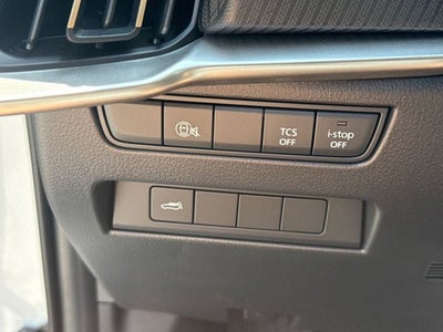 2026 Mazda Mazda CX-90 3.3 Turbo Select