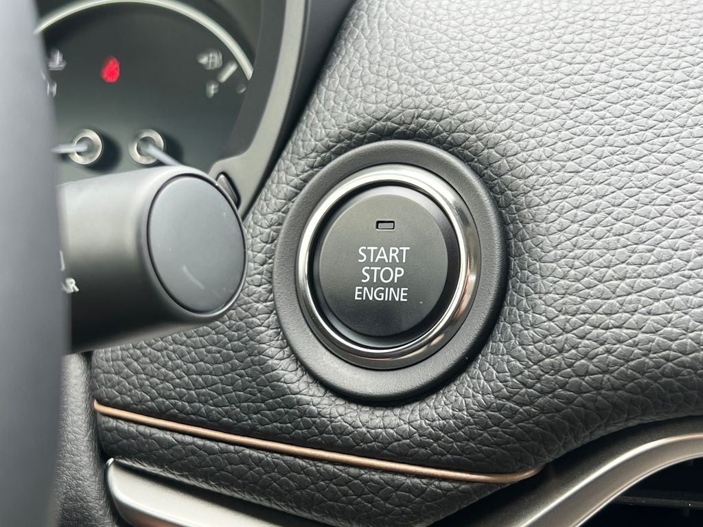 2026 Mazda Mazda CX-90 3.3 Turbo Preferred