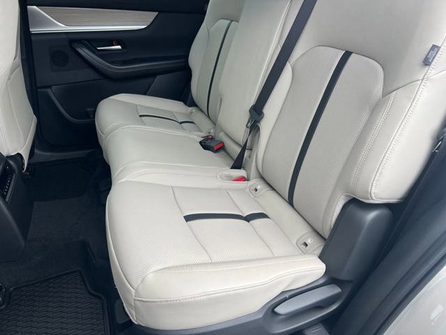 2026 Mazda Mazda CX-90 3.3 Turbo Preferred