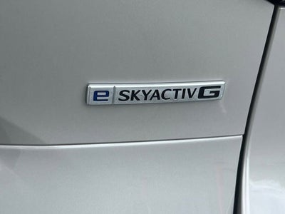 2026 Mazda Mazda CX-90 3.3 Turbo Preferred