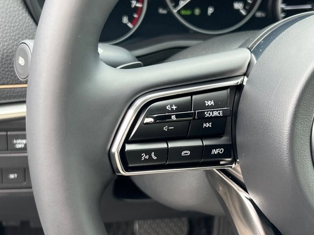 2026 Mazda Mazda CX-90 3.3 Turbo Preferred