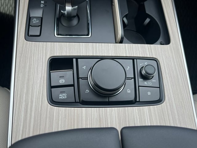 2026 Mazda Mazda CX-90 3.3 Turbo Preferred