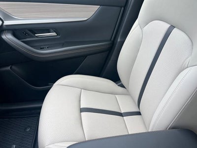 2026 Mazda Mazda CX-90 3.3 Turbo Preferred