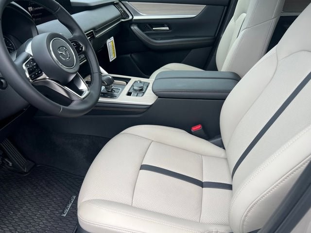 2026 Mazda Mazda CX-90 3.3 Turbo Preferred