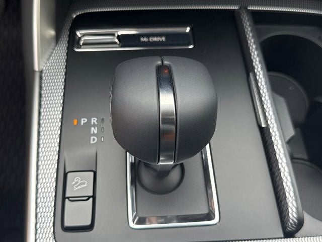 2026 Mazda Mazda CX-90 3.3 Turbo Preferred