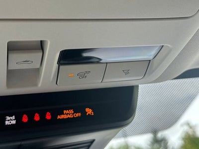 2026 Mazda Mazda CX-90 3.3 Turbo Preferred