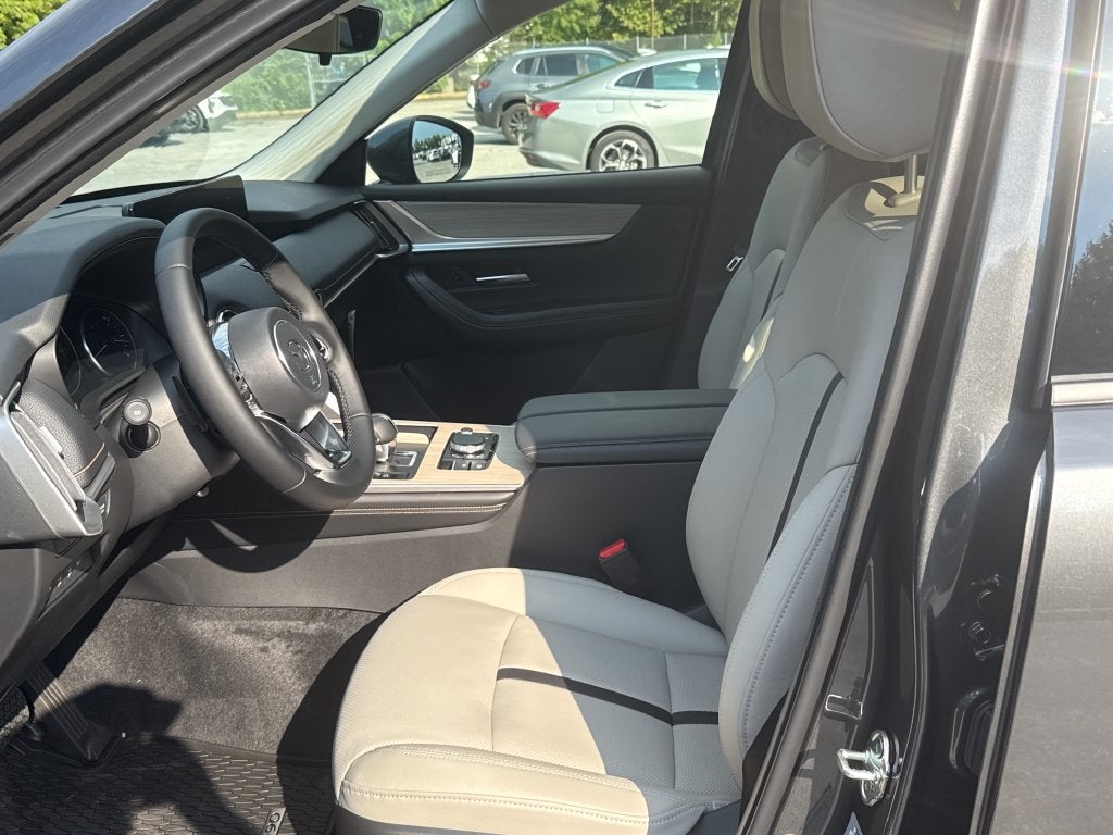 2026 Mazda Mazda CX-90 3.3 Turbo Preferred
