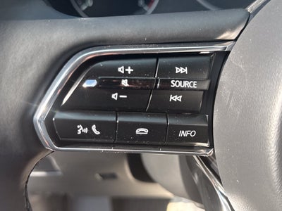 2026 Mazda Mazda CX-90 3.3 Turbo Preferred