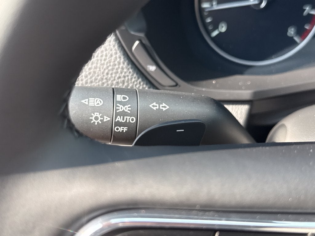2026 Mazda Mazda CX-90 3.3 Turbo Preferred