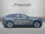 2026 Mazda Mazda CX-90 3.3 Turbo Preferred