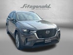 2026 Mazda Mazda CX-90 3.3 Turbo Preferred