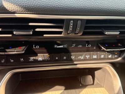 2026 Mazda Mazda CX-90 3.3 Turbo Preferred