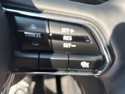 2026 Mazda Mazda CX-90 3.3 Turbo Preferred