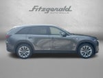 2026 Mazda Mazda CX-90 3.3 Turbo Preferred