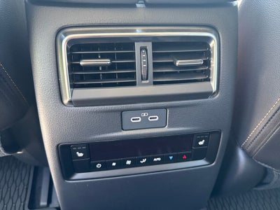 2026 Mazda Mazda CX-90 3.3 Turbo Preferred