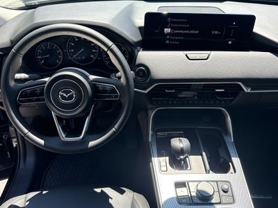 2026 Mazda Mazda CX-90 3.3 Turbo Preferred