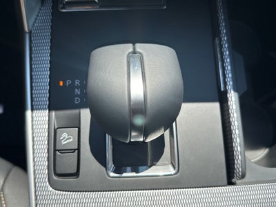 2026 Mazda Mazda CX-90 3.3 Turbo Preferred