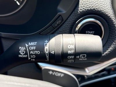 2026 Mazda Mazda CX-90 3.3 Turbo Preferred