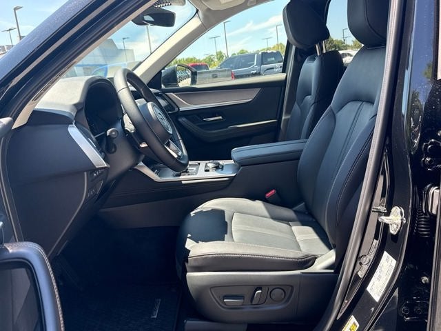 2026 Mazda Mazda CX-90 3.3 Turbo Preferred