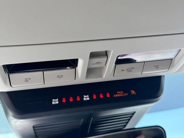 2026 Mazda Mazda CX-90 3.3 Turbo Preferred