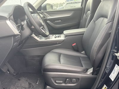 2026 Mazda Mazda CX-90 3.3 Turbo Preferred
