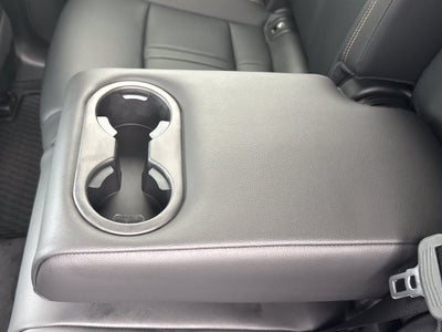 2026 Mazda Mazda CX-90 3.3 Turbo Preferred