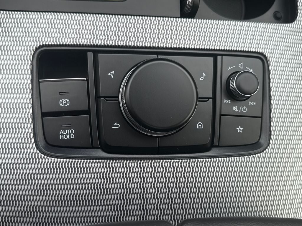 2026 Mazda Mazda CX-90 3.3 Turbo Preferred