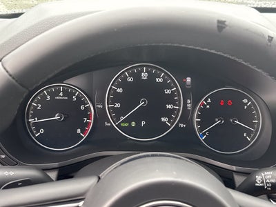 2026 Mazda Mazda CX-90 3.3 Turbo Preferred