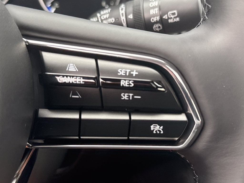 2026 Mazda Mazda CX-90 3.3 Turbo Preferred