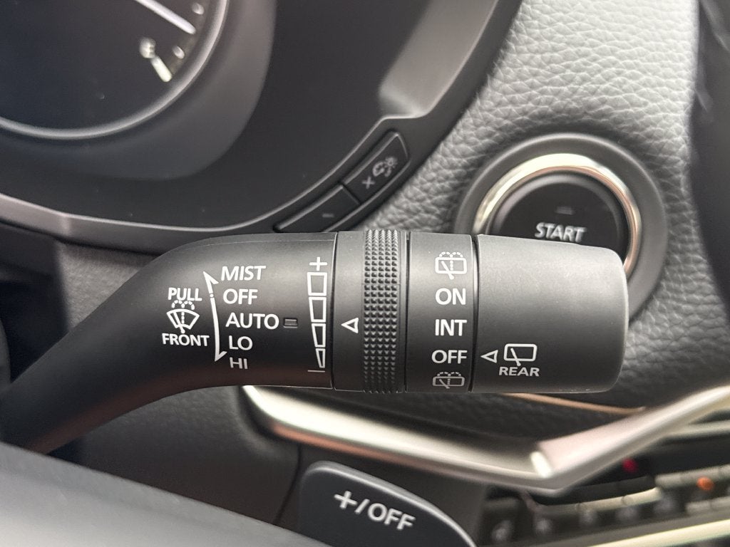 2026 Mazda Mazda CX-90 3.3 Turbo Preferred